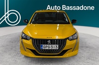 Peugeot 208 vaihtoauto