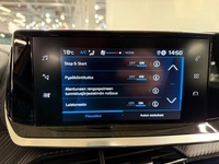 Peugeot 208 vaihtoauto