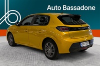 Peugeot 208 vaihtoauto