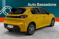 Peugeot 208 vaihtoauto