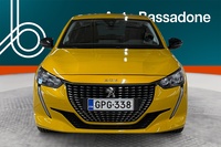 Peugeot 208 vaihtoauto