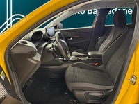 Peugeot 208 vaihtoauto