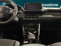 Peugeot 208 vaihtoauto