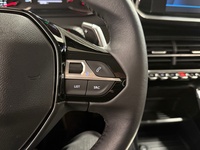 Peugeot 208 vaihtoauto