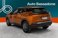 Peugeot 2008 vaihtoauto