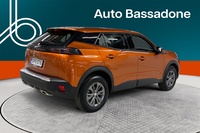 Peugeot 2008 vaihtoauto