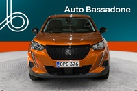 Peugeot 2008 vaihtoauto
