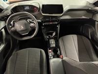 Peugeot 2008 vaihtoauto