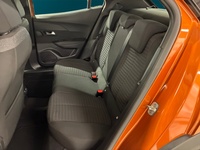 Peugeot 2008 vaihtoauto