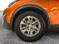 Peugeot 2008 vaihtoauto