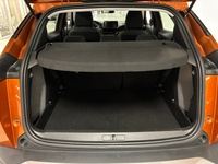 Peugeot 2008 vaihtoauto