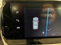 Peugeot 2008 vaihtoauto