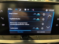 Peugeot 2008 vaihtoauto