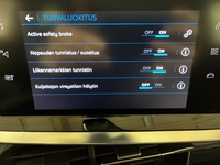 Peugeot 2008 vaihtoauto