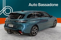 Peugeot 308 vaihtoauto