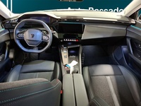 Peugeot 308 vaihtoauto