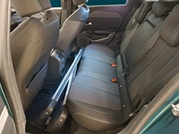 Peugeot 308 vaihtoauto