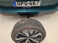 Peugeot 308 vaihtoauto