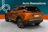 Peugeot e-2008 vaihtoauto