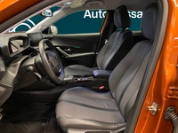 Peugeot e-2008 vaihtoauto