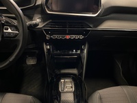 Peugeot e-2008 vaihtoauto