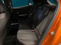 Peugeot e-2008 vaihtoauto