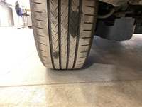 Peugeot e-2008 vaihtoauto