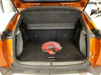 Peugeot e-2008 vaihtoauto