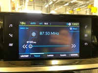 Peugeot e-2008 vaihtoauto