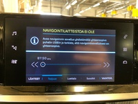 Peugeot e-2008 vaihtoauto