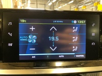 Peugeot e-2008 vaihtoauto