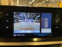 Peugeot e-2008 vaihtoauto