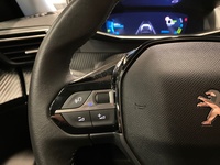 Peugeot e-2008 vaihtoauto