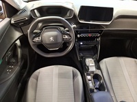 Peugeot e-2008 vaihtoauto