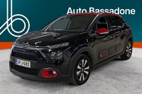 Citroën C3 vaihtoauto
