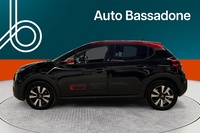 Citroën C3 vaihtoauto
