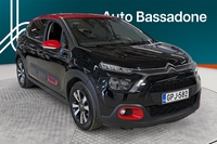 Citroën C3 vaihtoauto