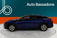 Citroën C5 X vaihtoauto