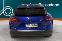 Citroën C5 X vaihtoauto