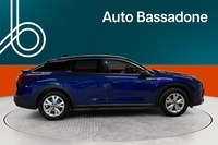 Citroën C5 X vaihtoauto