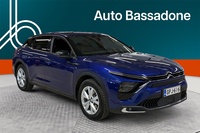 Citroën C5 X vaihtoauto