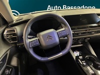 Citroën C5 X vaihtoauto