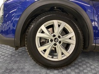 Citroën C5 X vaihtoauto