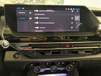 Citroën C5 X vaihtoauto