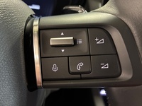 Citroën C5 X vaihtoauto