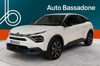 Citroën C4 vaihtoauto