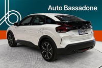Citroën C4 vaihtoauto