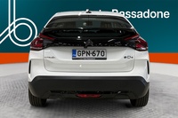 Citroën C4 vaihtoauto