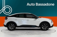 Citroën C4 vaihtoauto