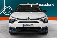 Citroën C4 vaihtoauto